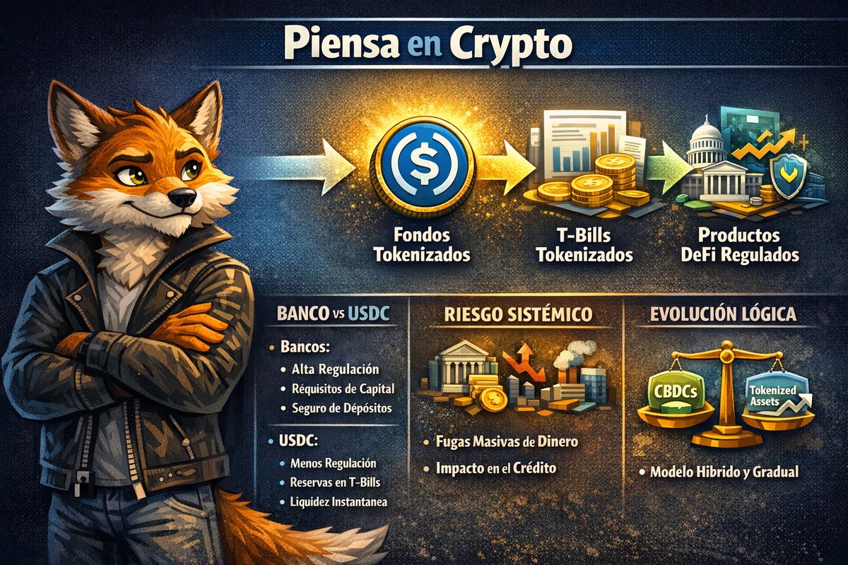 Piensa en Cripto tweet media