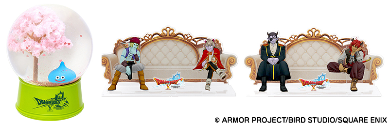 ドラゴンクエストX 公式 tweet media