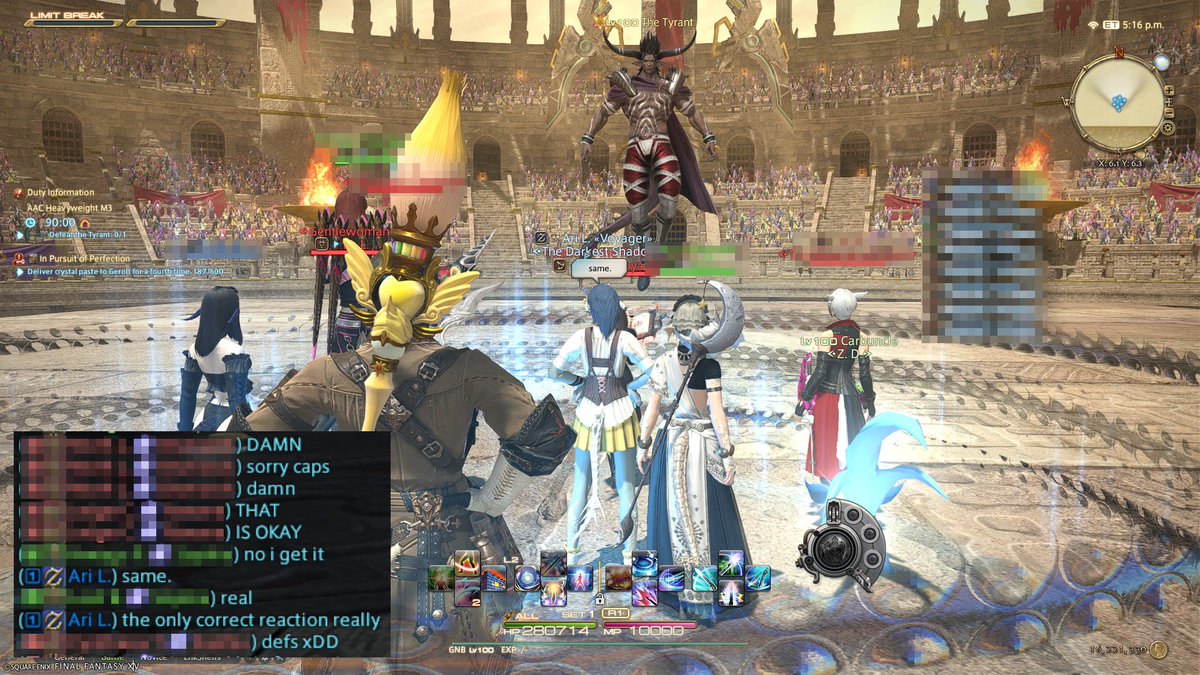 Ari 🥷 tweet media