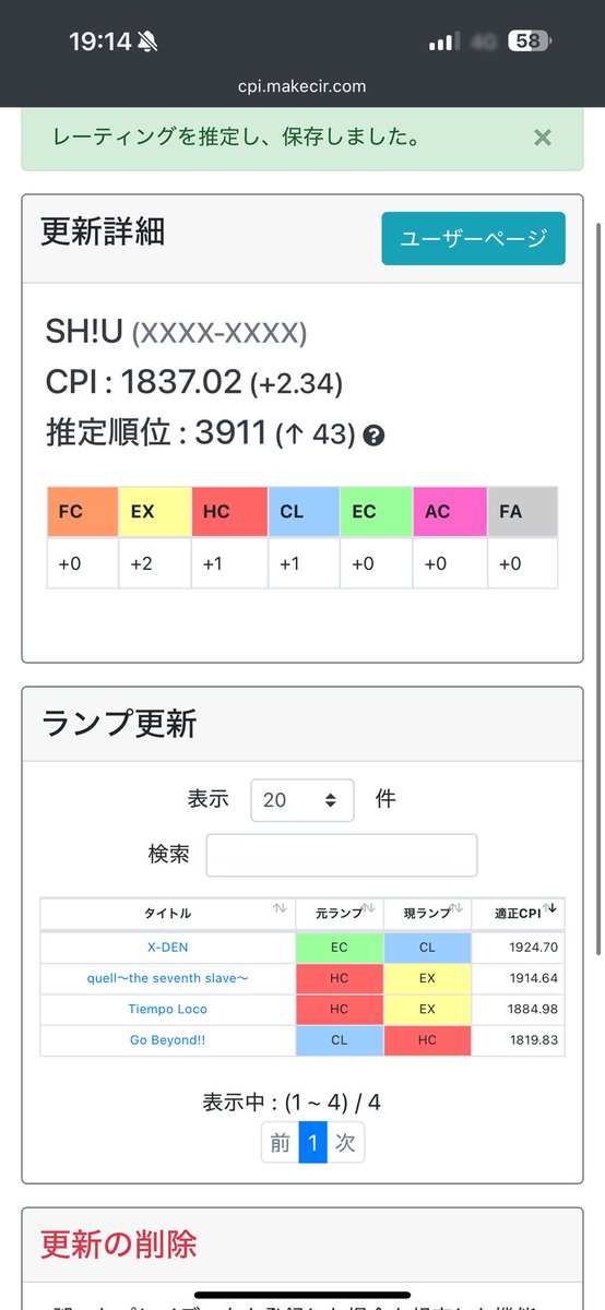 しうぴよ tweet media