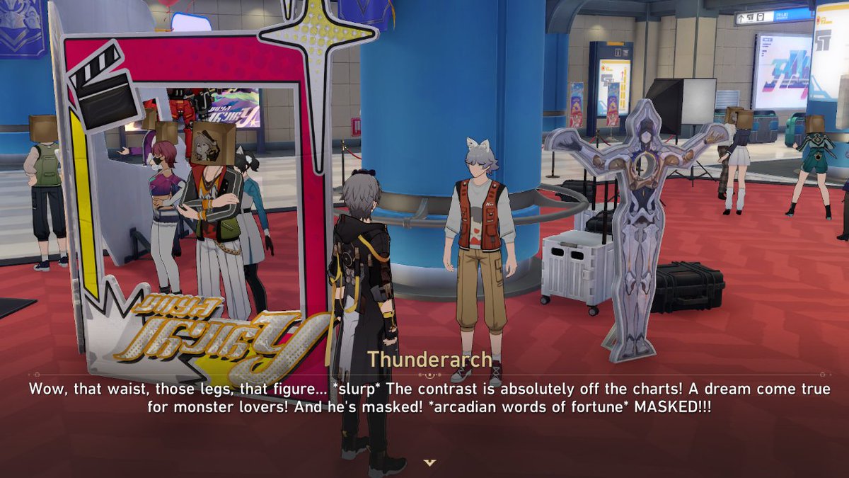 Codakiel tweet media