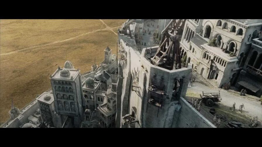 Daily Gondor 📰 tweet media