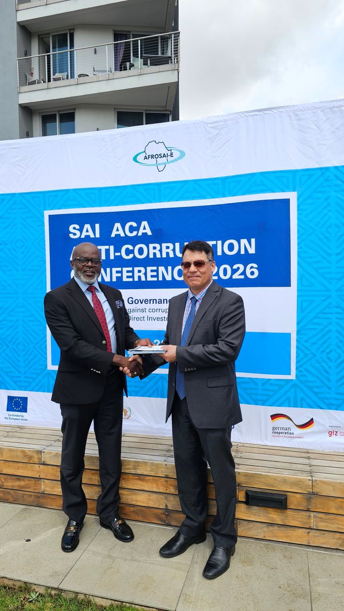 SADCOPAC tweet media