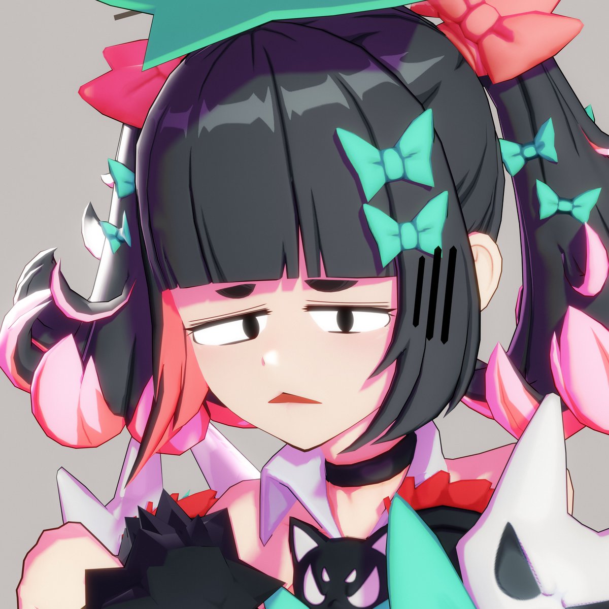 koko | comms closed tweet media