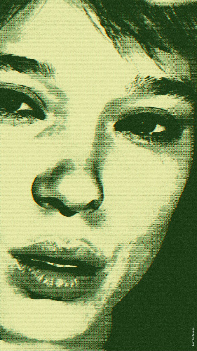 Lost In Render tweet media