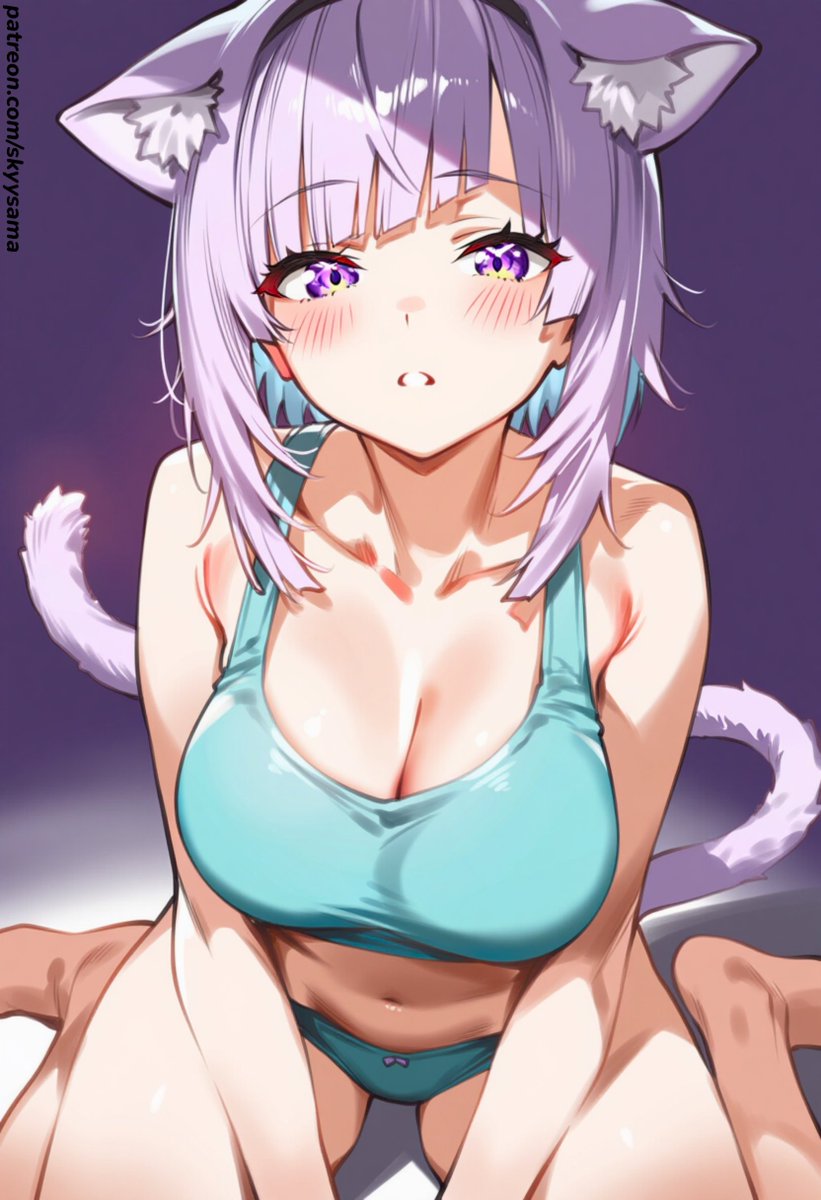 Skyysama tweet media