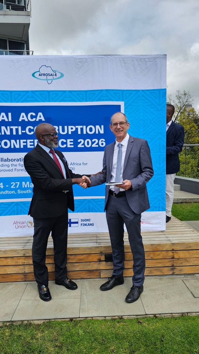 SADCOPAC tweet media