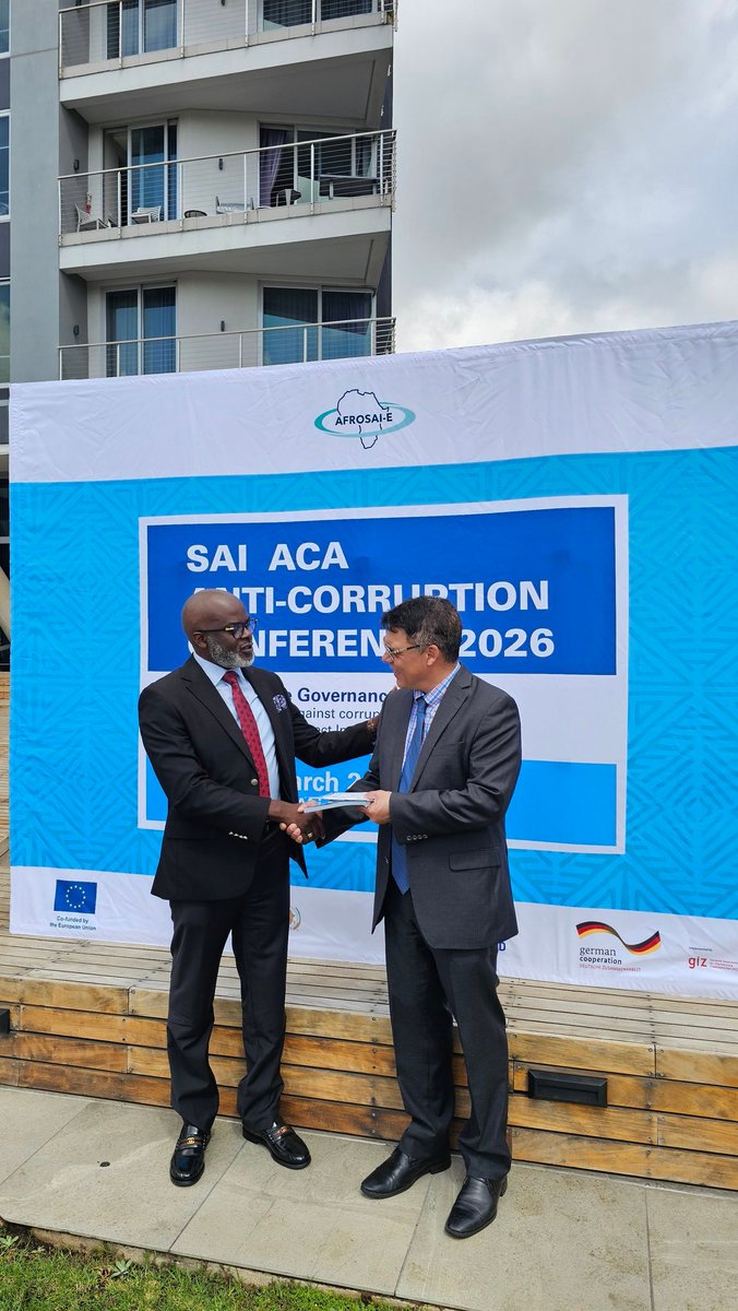 SADCOPAC tweet media