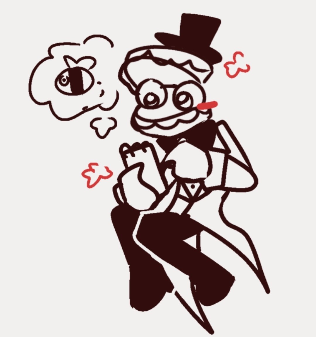 🏹 rosemary 🍉 tweet media