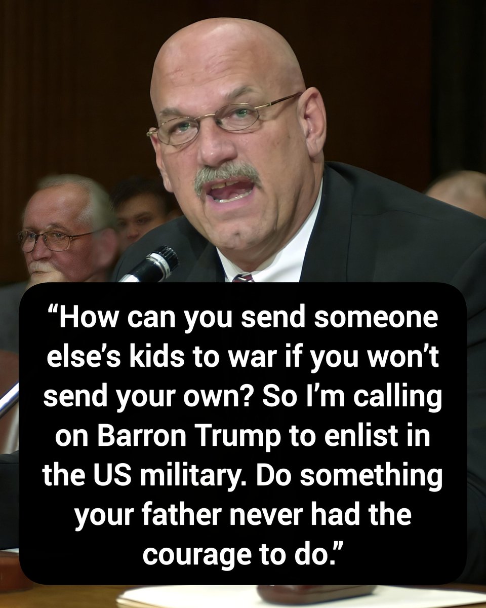 David J Harris Jr tweet media