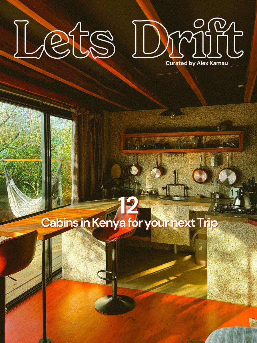 Alex Kamau tweet media