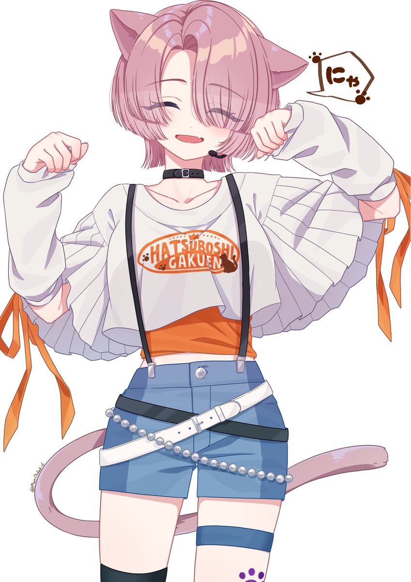 むん！ tweet media