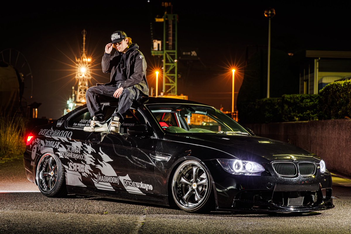 cam(カム) tweet media