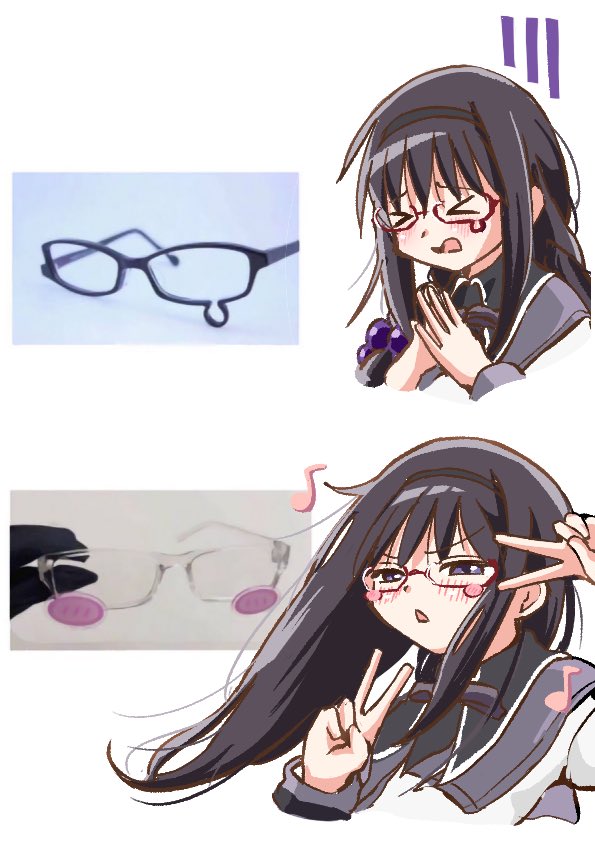 ただの なな tweet media