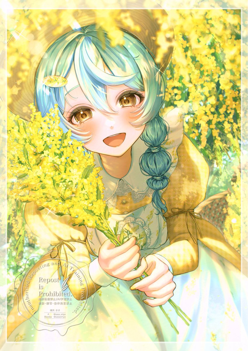 織矢ささ tweet media