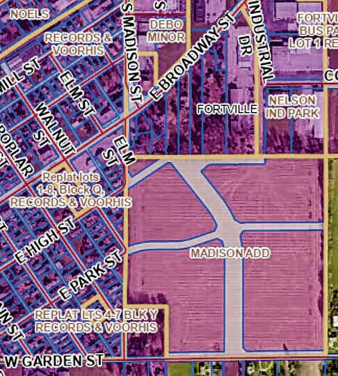 Greenfield DR tweet media