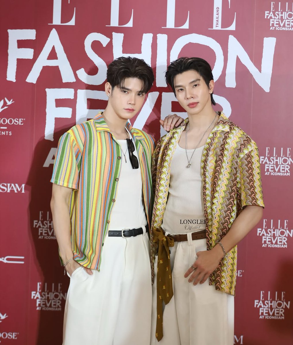 longlee_official tweet media