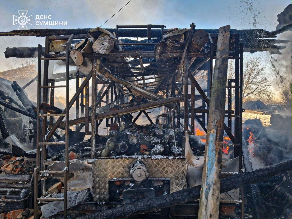 Serhii Sternenko tweet media