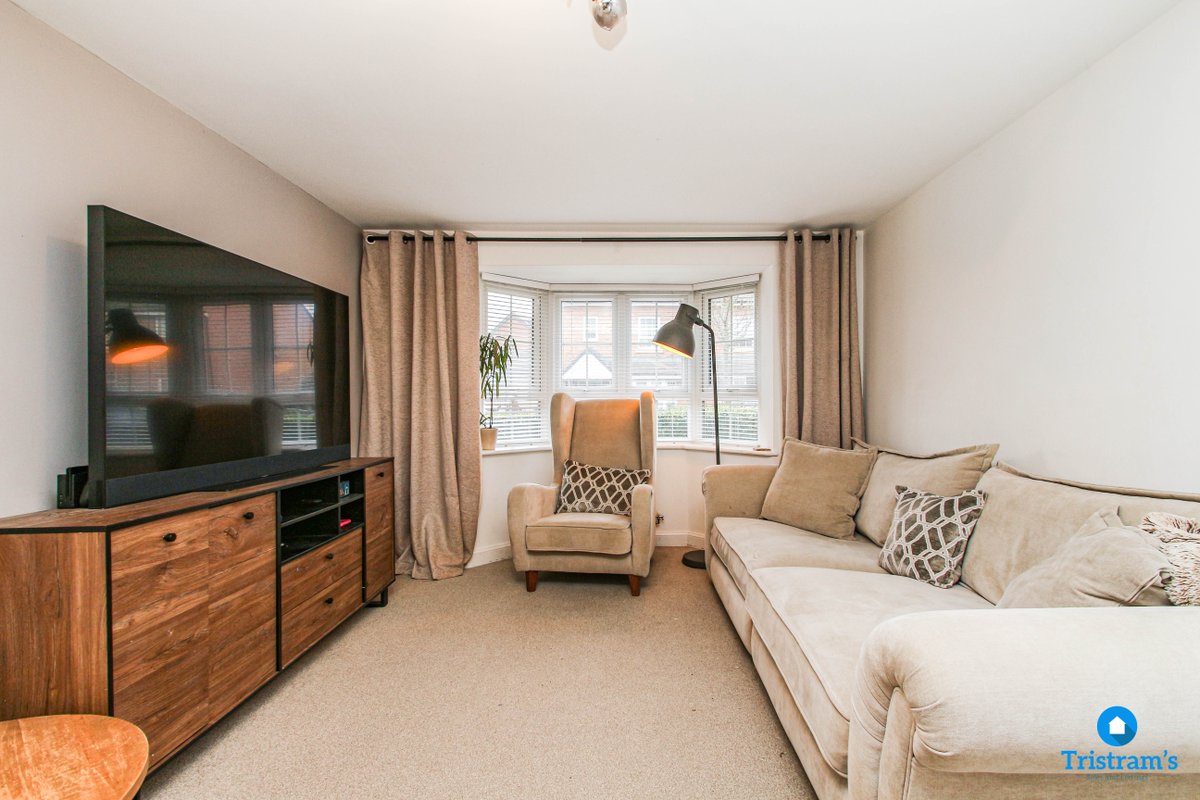 Tristram's Sales and Lettings tweet media