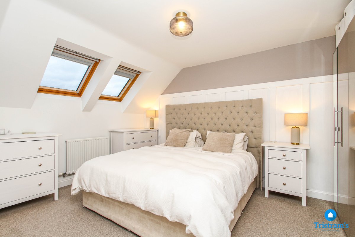 Tristram's Sales and Lettings tweet media