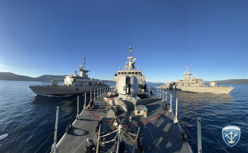JFCNorfolk's tweet image. 🇬🇷 Χαρούμενη Ημέρα Ανεξαρτησίας, Ελλάδα!  

Joint Force Command Norfolk wishes our Greek 🇬🇷Allies and friends a Happy Independence Day!   
   
#WeAreNATO #StrongerTogether #DeterAndDefend

@GreeceMFA | @GreeceNATO | @Hellenic_MOD |
@HAspokesman | @HAFspokesperson | @NavyGR