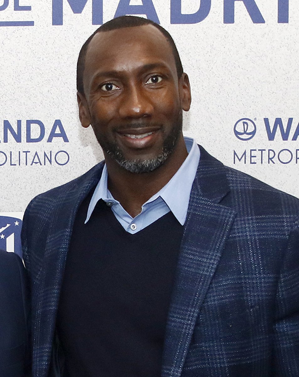 Leyendas Atlético de Madrid tweet media