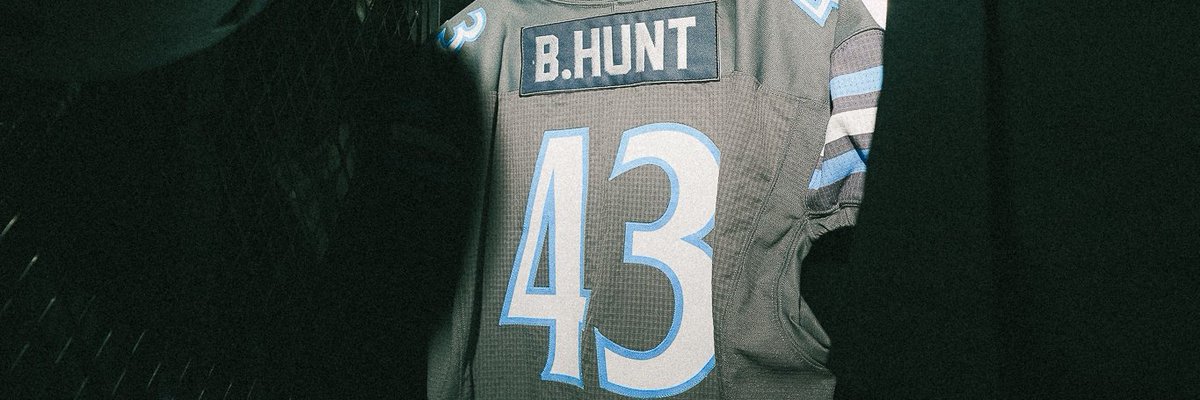 Brayden C. Hunt tweet media