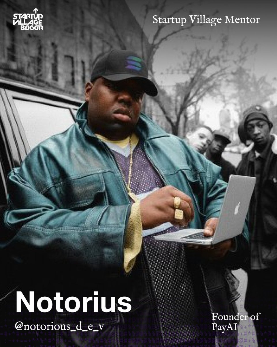 Superteam Indonesia tweet media