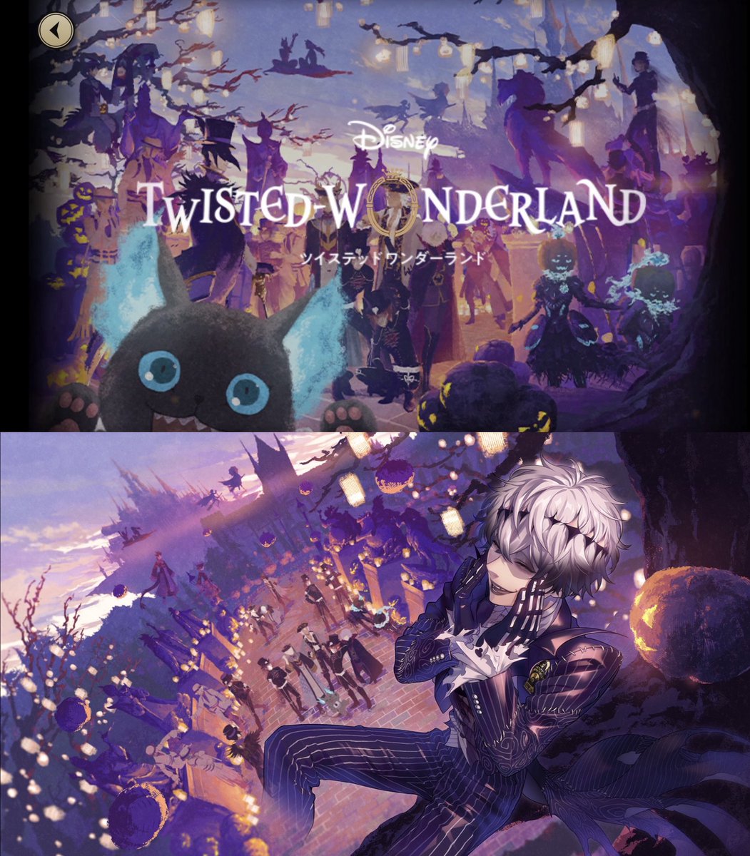 アオギ*🎃🔥⚔ tweet media