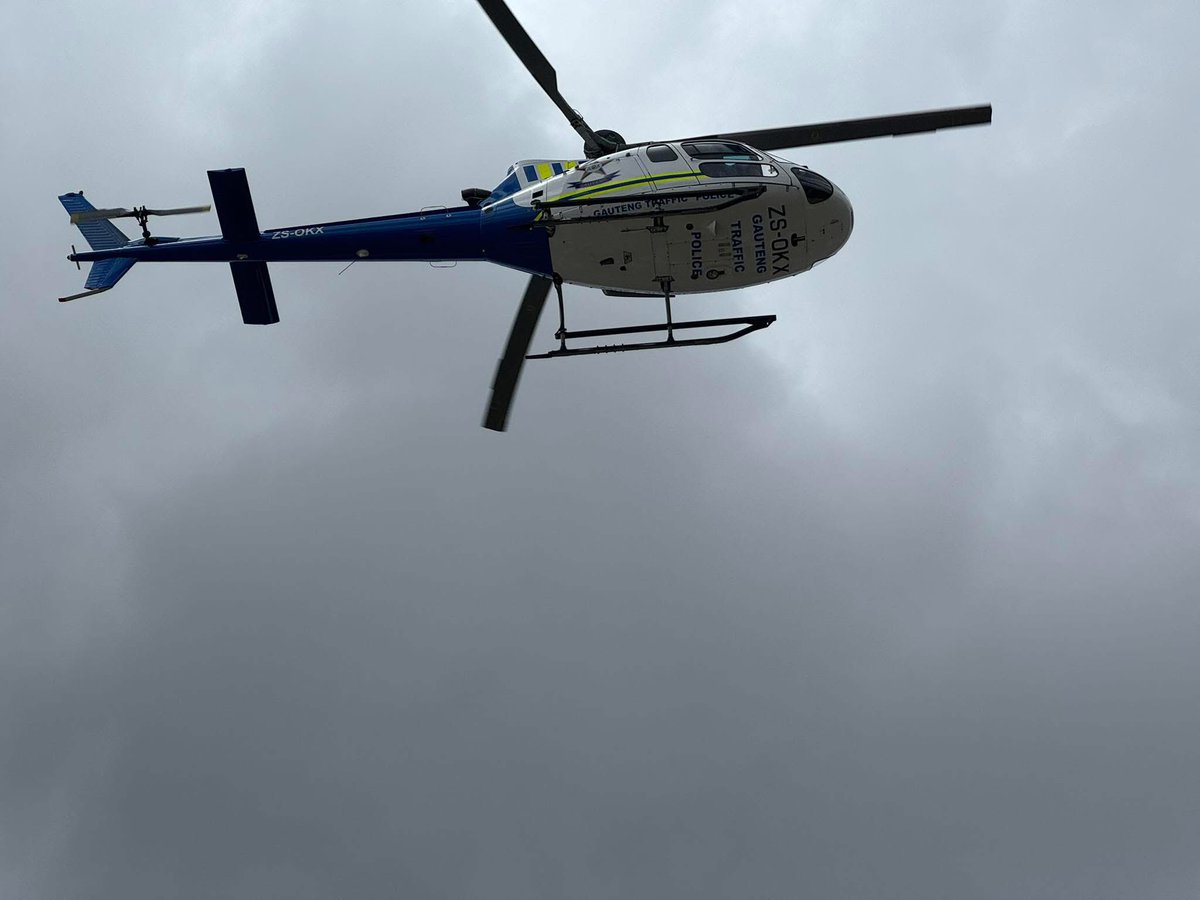 GP Department of Community Safety tweet media