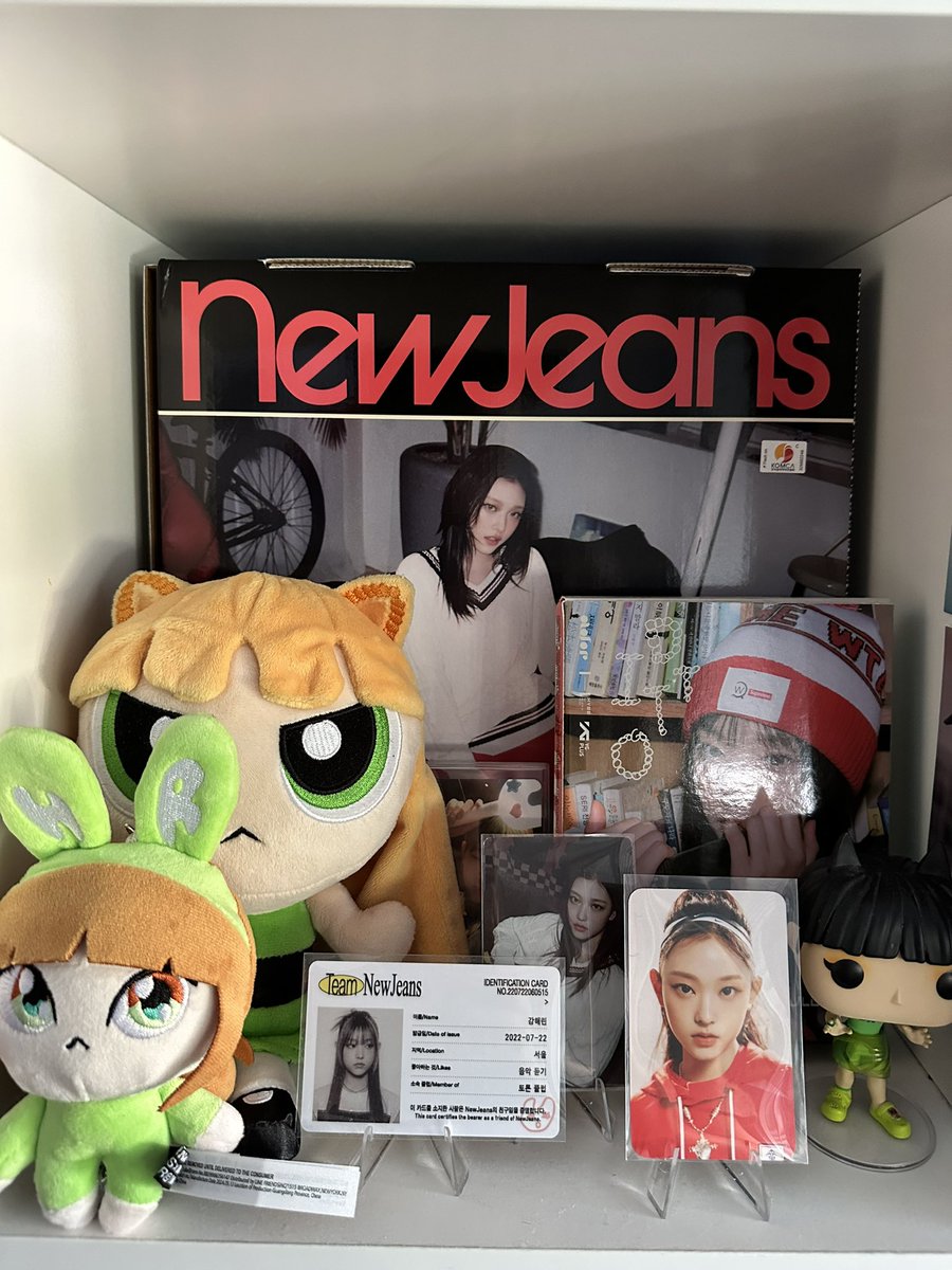 FreeNewJeans tweet media