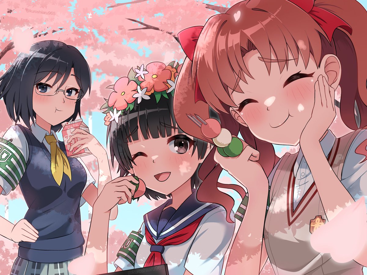 くろしーある tweet media