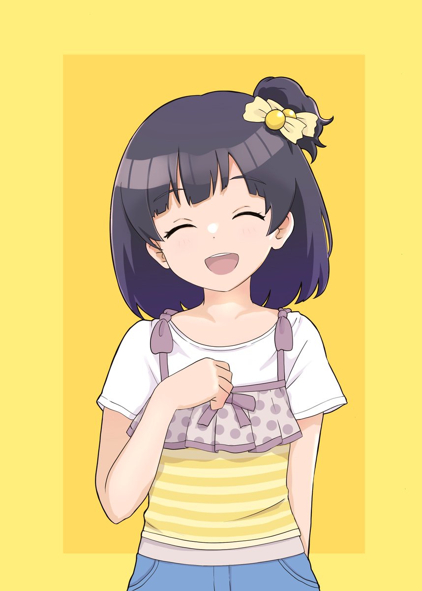 よねくらりょう tweet media