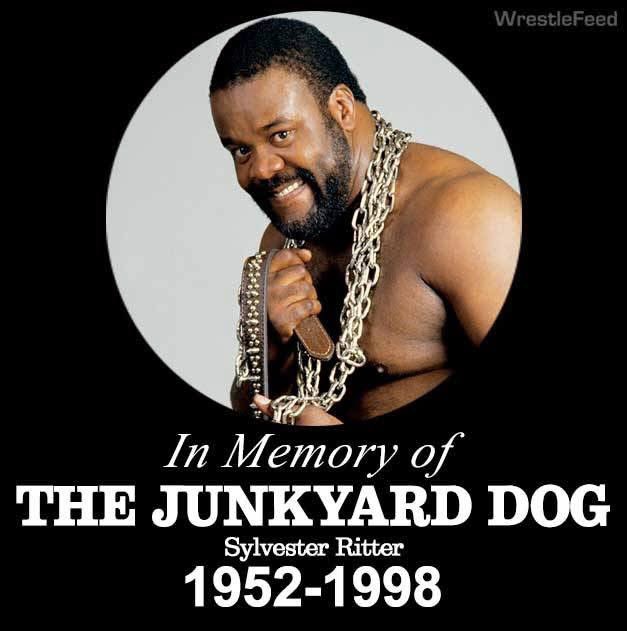 80's Wrestling tweet media