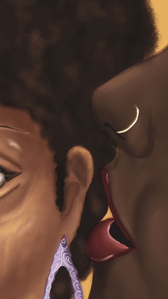 notcheena's tweet photo. New painting ✨ https://t.co/aUzD9RymnX