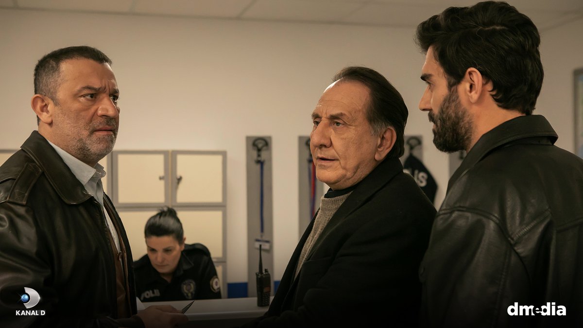 Arka Sokaklar tweet media