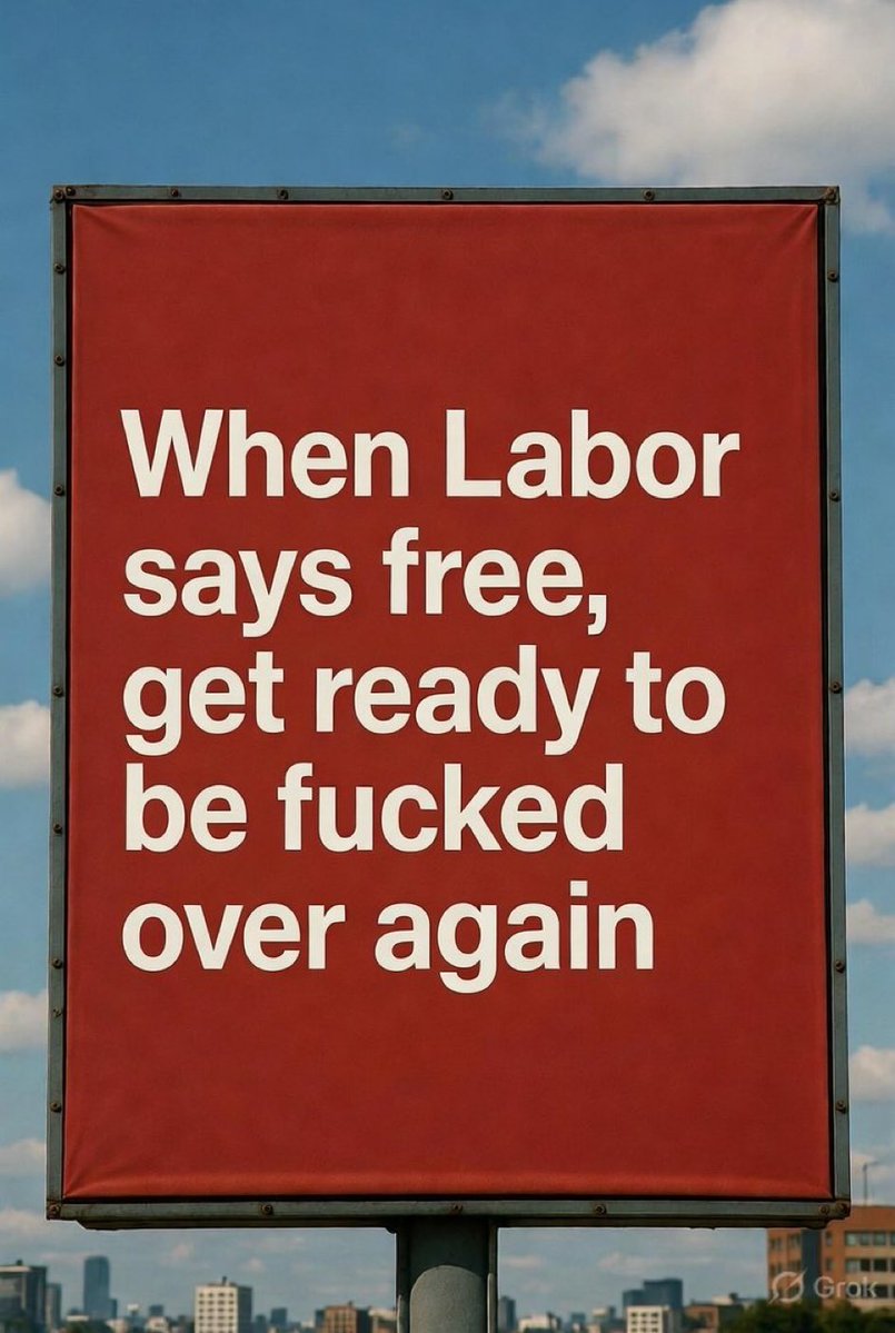 Reform Australia tweet media