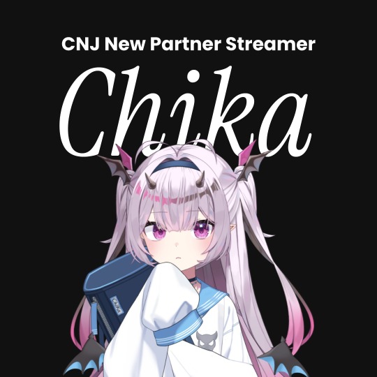 CNJ esports tweet media