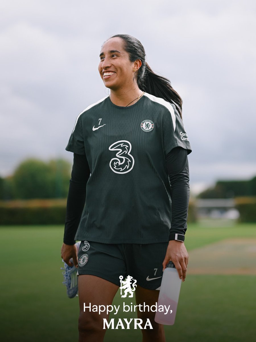 Chelsea FC Women tweet media