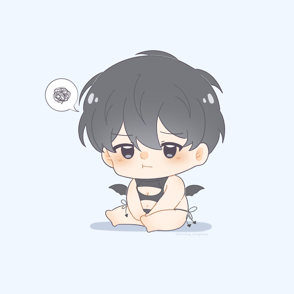 小翼wing tweet media