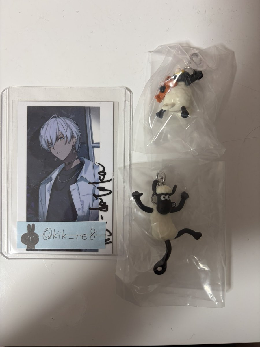 ちくわ tweet media