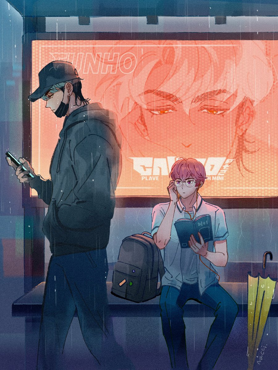 나씨🐢... tweet media