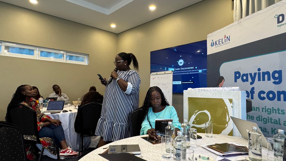 Waweru Jackline tweet media