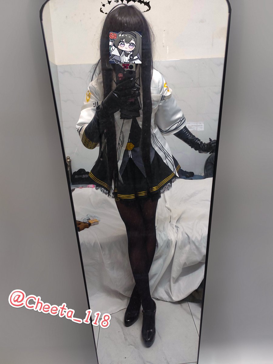 奇塔HK_PDW tweet media