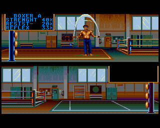 Another Retro World tweet media