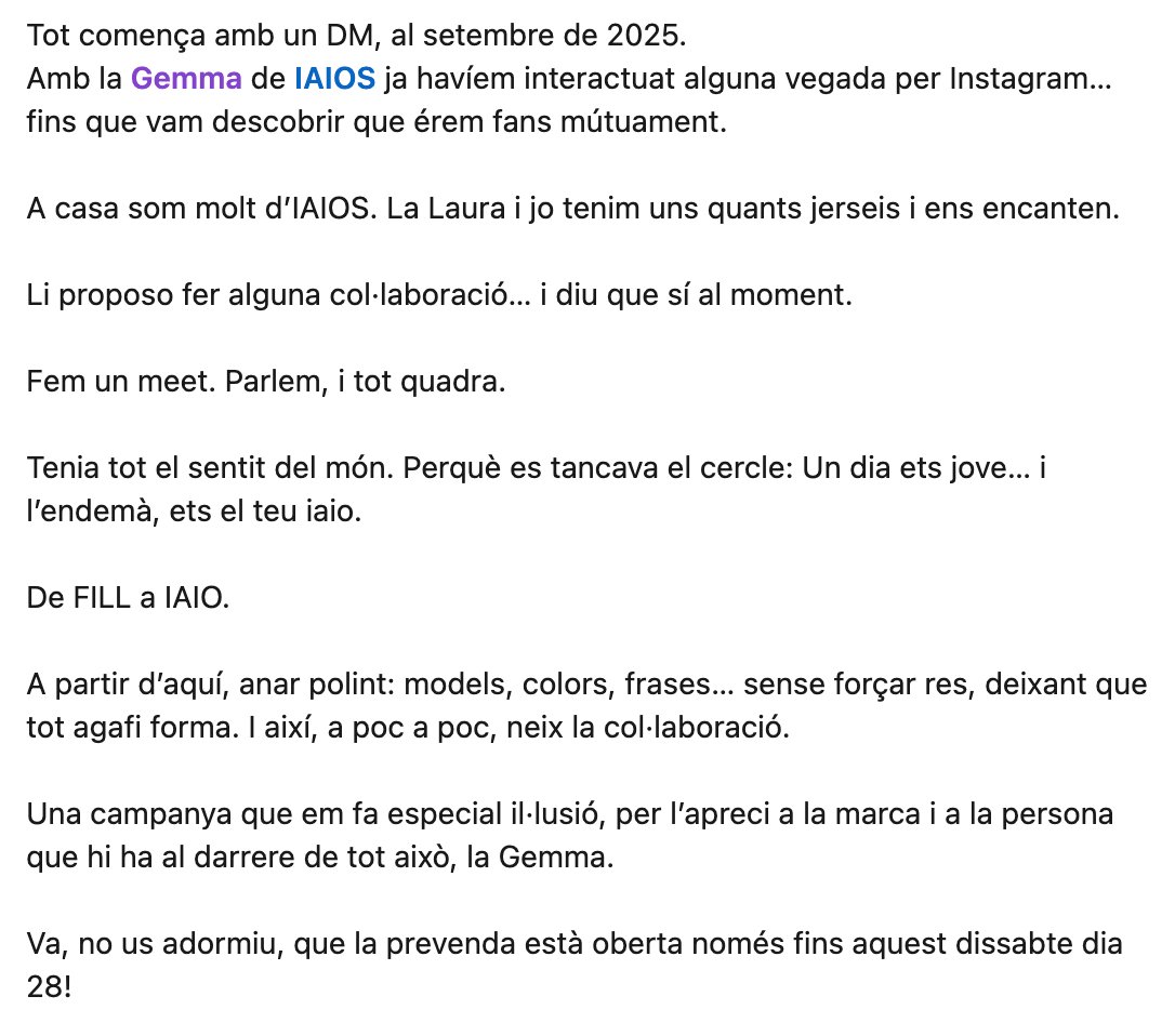 Miquel Caimary ⚡️ tweet media