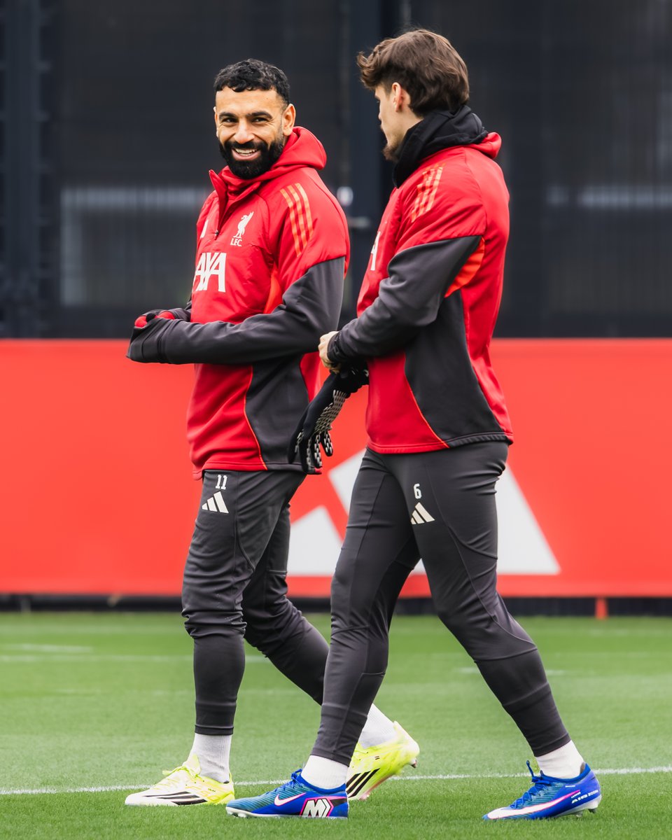 Liverpool FC tweet media