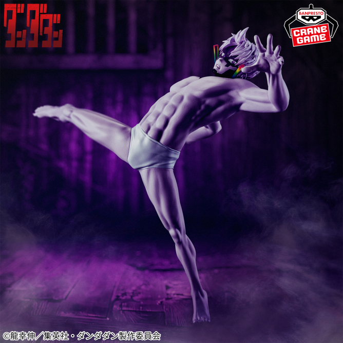 ダンダダン グッズ情報！ tweet media