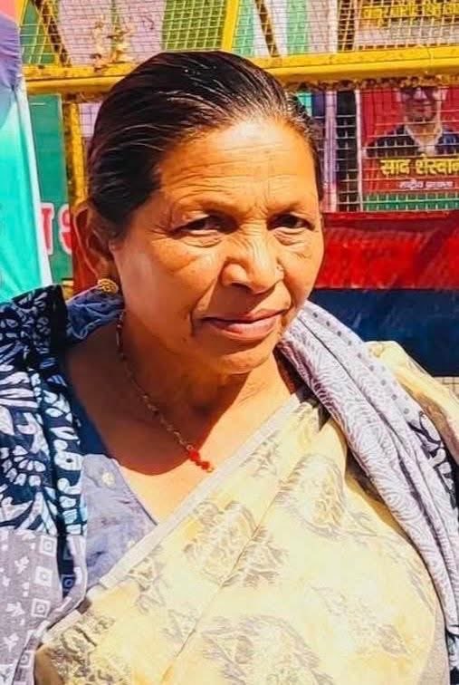 मनोज यादव tweet media