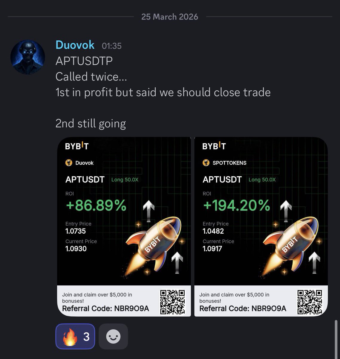 Alphalounge tweet media